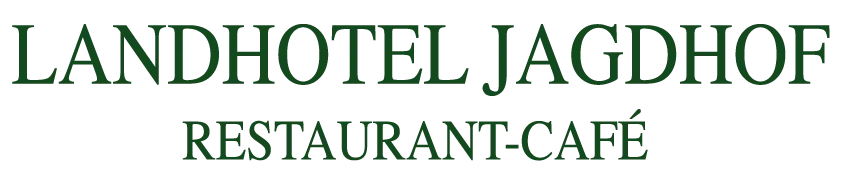 Landhotel Restaurant Jagdhof